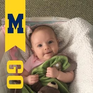 Meet your Posher, Cheri